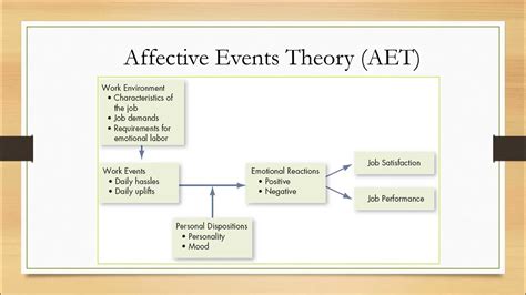 affective disposition theory